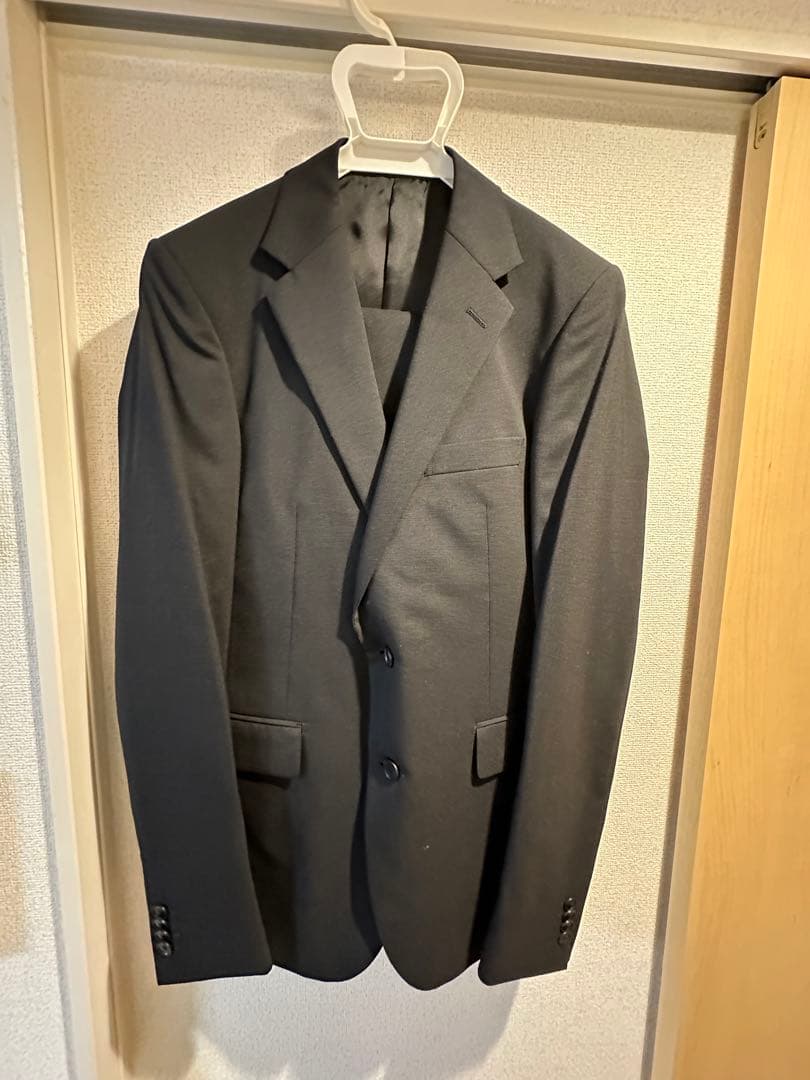 FABRIC TOKYO ファブリックトーキョー スーツ セットアップ