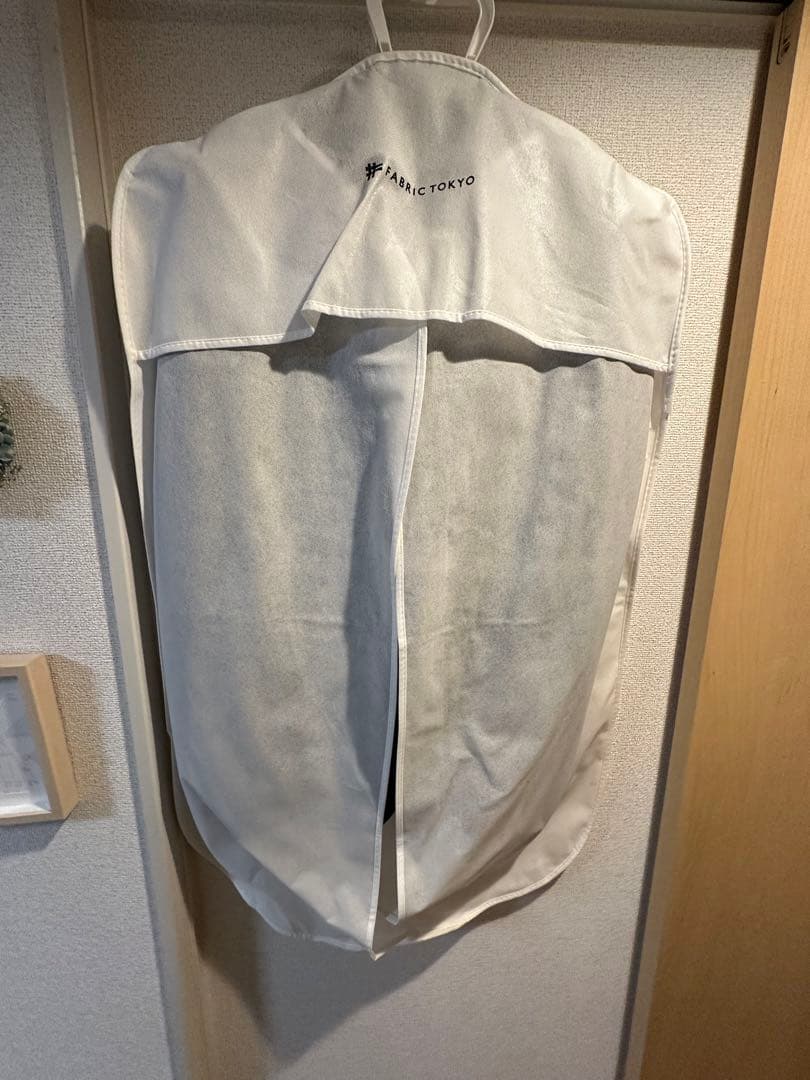 FABRIC TOKYO ファブリックトーキョー スーツ セットアップ