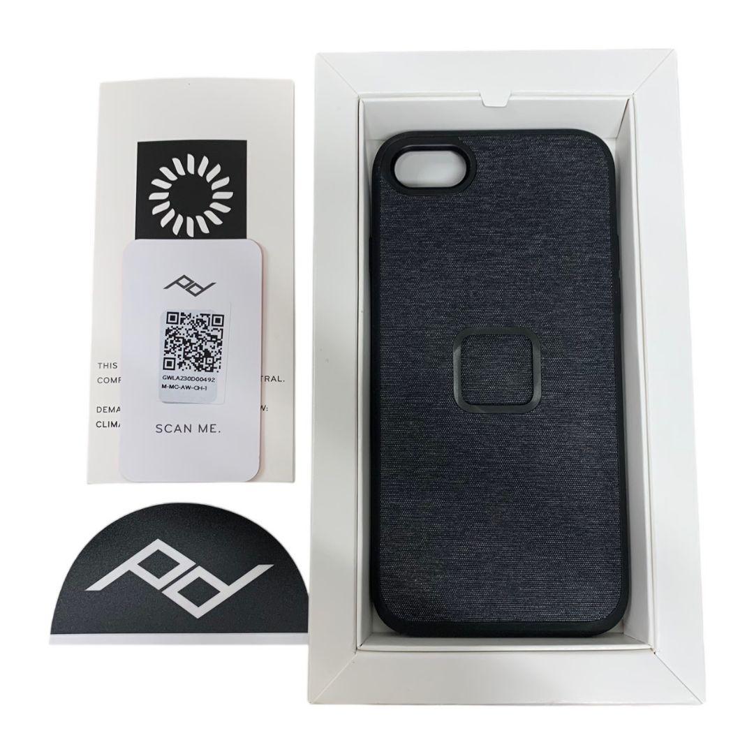 A8263 PeakDesign ユニバーサル バーマウント スマホケース