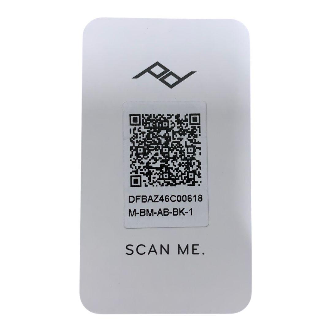 A8263 PeakDesign ユニバーサル バーマウント スマホケース