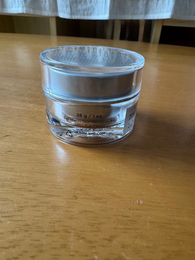 ジャンマリーニ　TF フェイスクリーム　マリーニフェイスクリーム