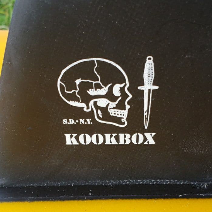 サーフィン・ボディボード JOEL TUDOR \"KARMA\" STU KENSON 5'6