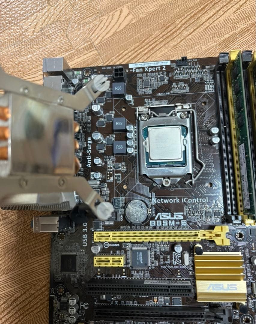 デスクトップPC/i7/メ16/SSD/GTX660Ti/Office21/美品