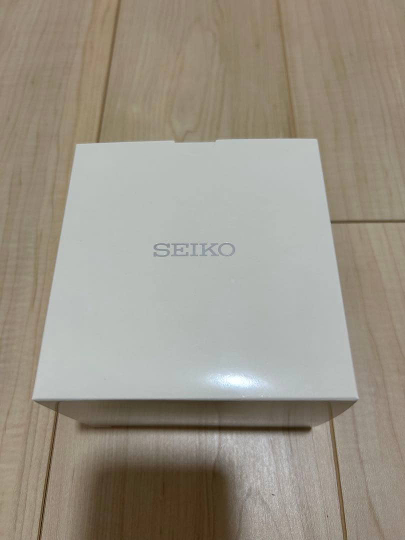 【最終価格❗️】SEIKO プロスペックスダイバースキューバ　SBDJ061 美品