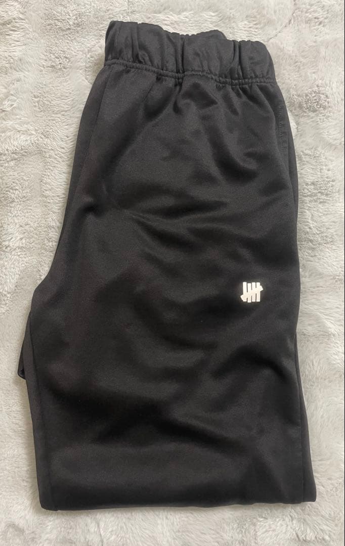 アンディーフィーテッド　ジャージ　セットアップ