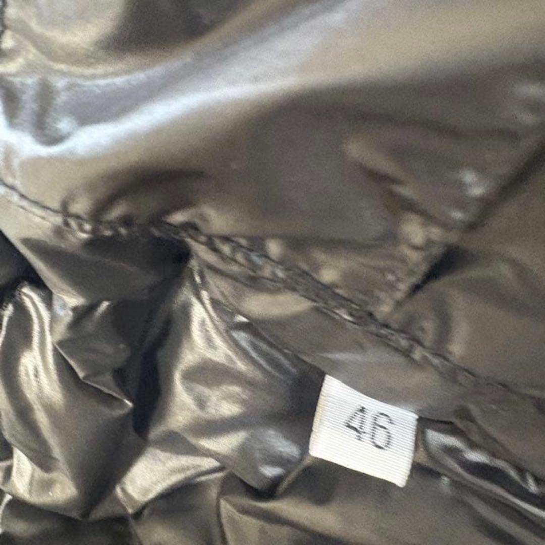 【美品】C.P. COMPANY CPカンパニーダウンベスト