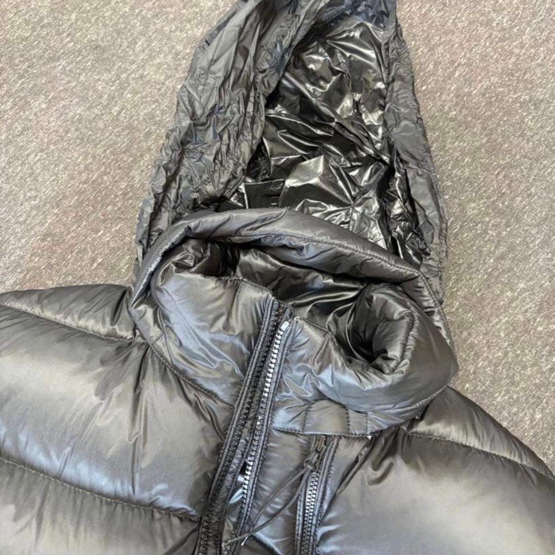 【美品】C.P. COMPANY CPカンパニーダウンベスト