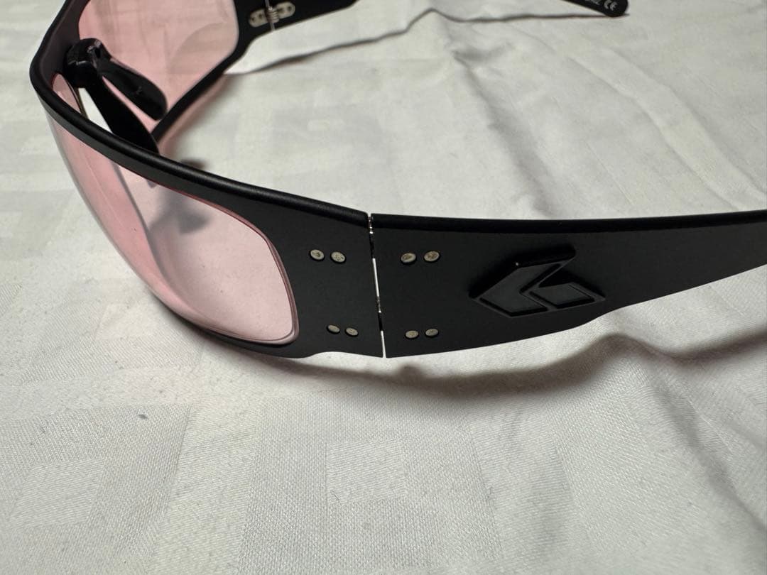 GATORZ MAGNUM ASIAN FIT & ガスケット & モールケース