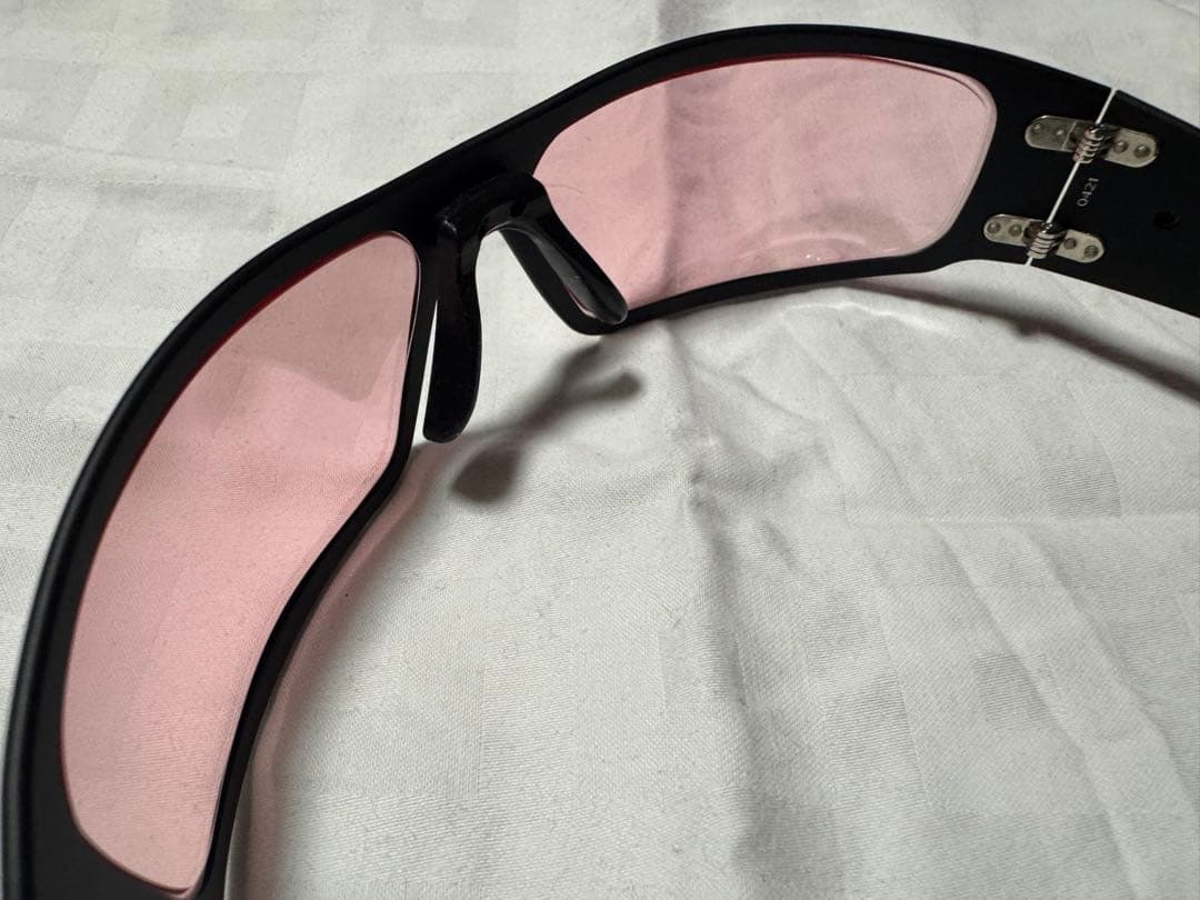 GATORZ MAGNUM ASIAN FIT & ガスケット & モールケース