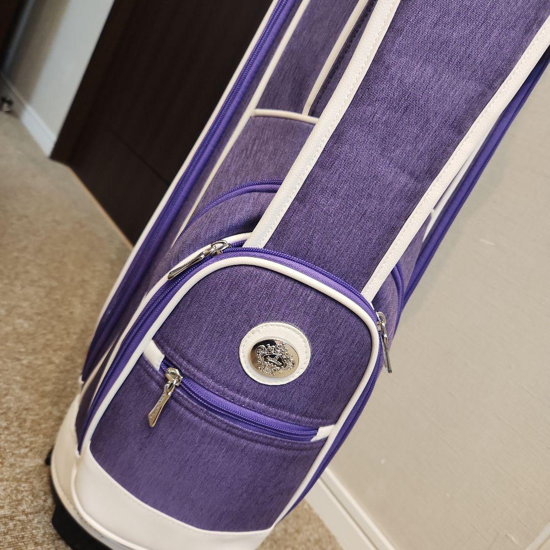 オロビアンコ　キャディバック