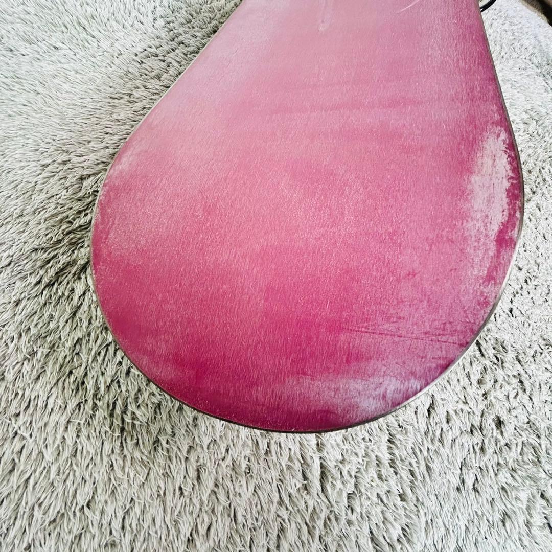 【初心者おすすめ 】サロモン FLUX スノーボード セット 147cm