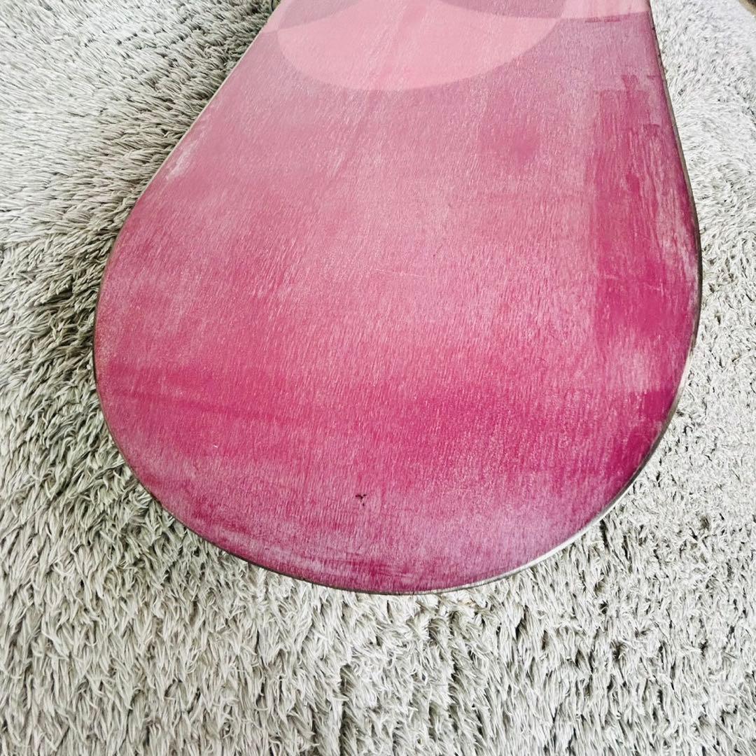 【初心者おすすめ 】サロモン FLUX スノーボード セット 147cm