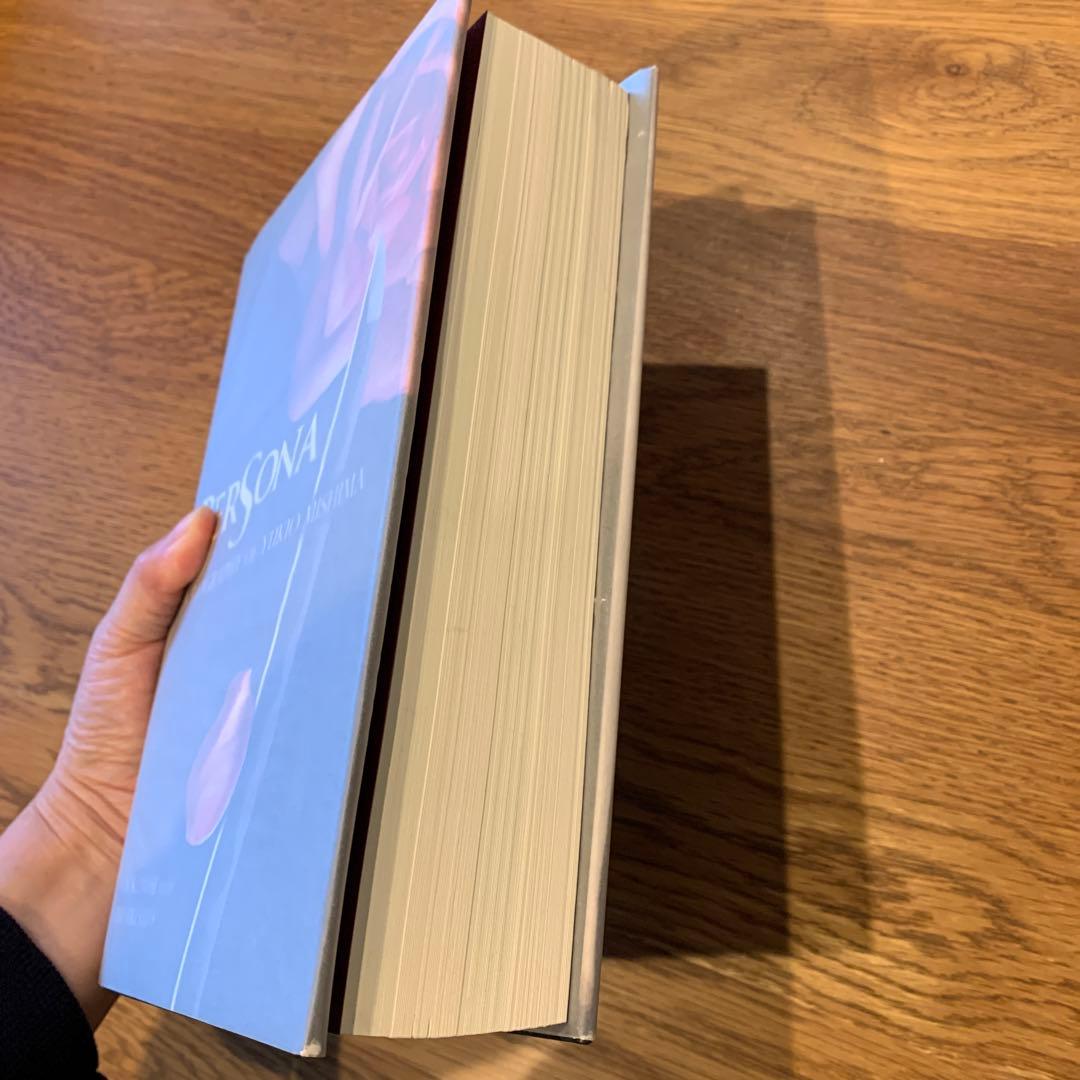 【洋書】Persona:A Biography of Yukio Mishima