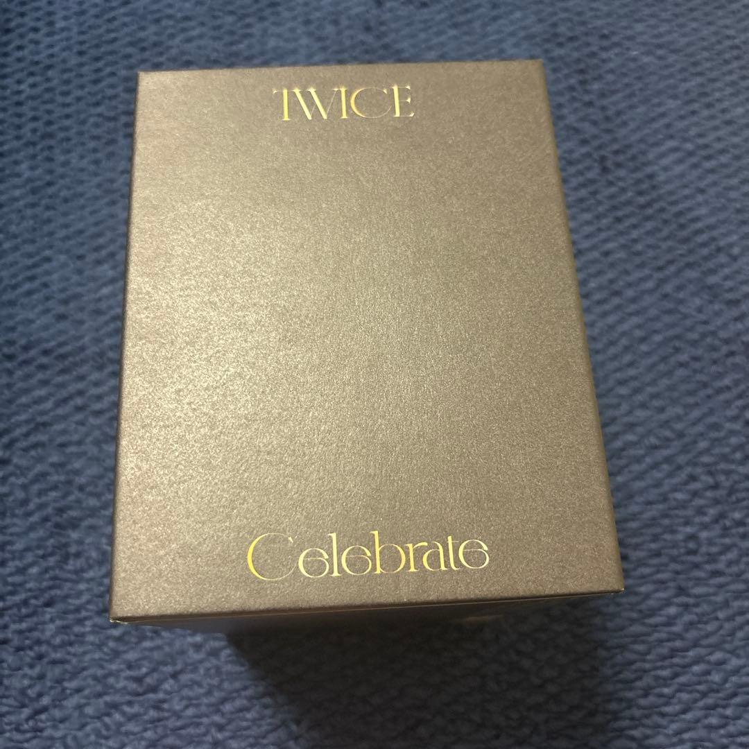 TWICE Celebrate 4th Album 9枚セット