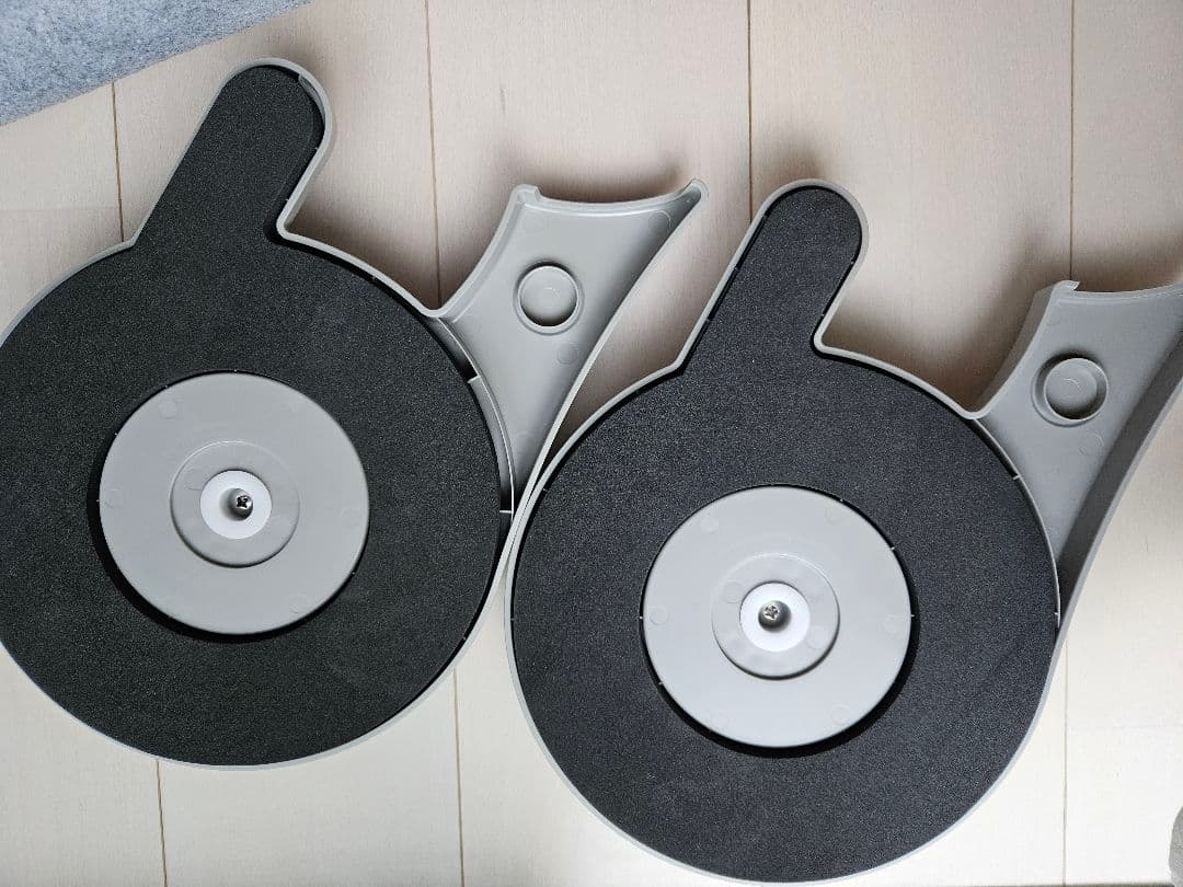 関節ツイストボード