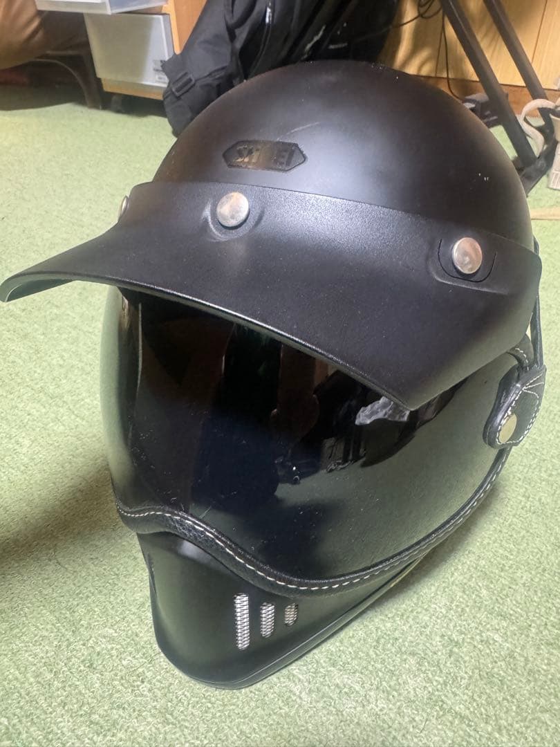 ※週末限定お値下げ※SHOEI EX-ZERO フルフェイスヘルメット