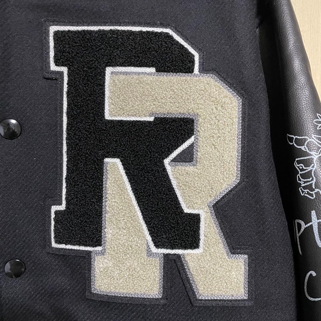 【Pherrow’s/フェローズ】スタジャン　未使用　XXL