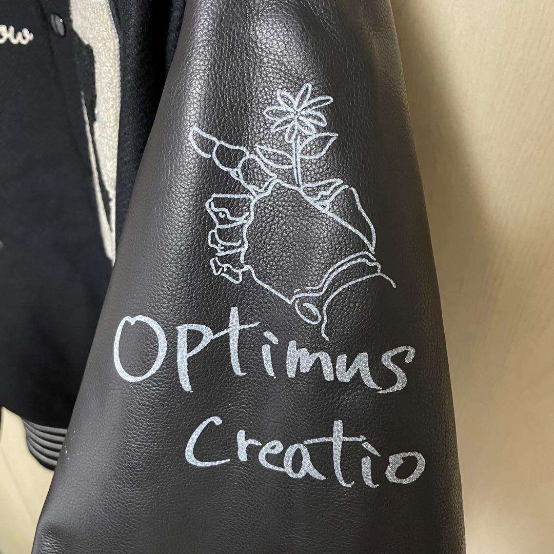 【Pherrow’s/フェローズ】スタジャン　未使用　XXL