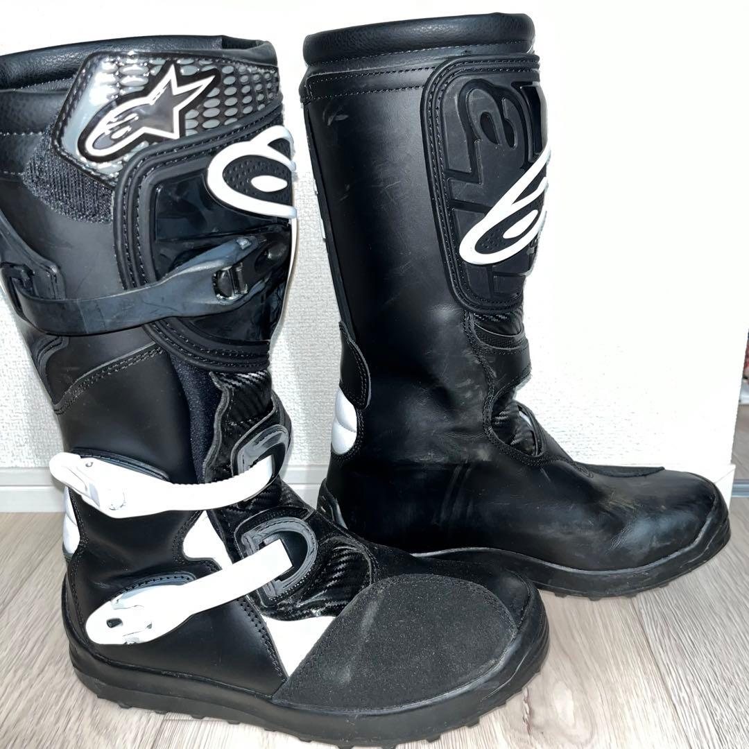 C*S様 【トライアル】２７センチ　アルパインスターズ写真追加