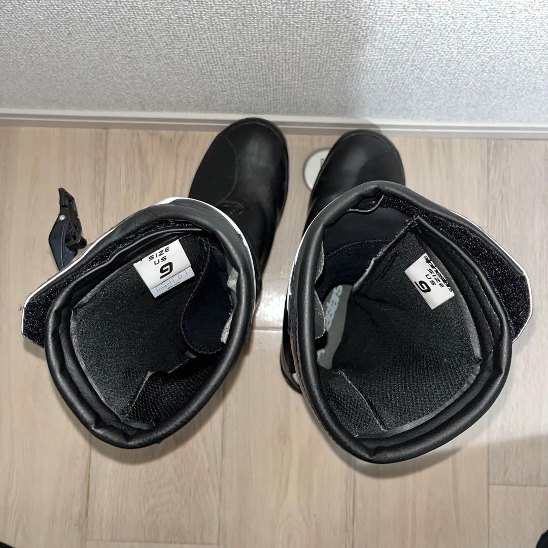 C*S様 【トライアル】２７センチ　アルパインスターズ写真追加