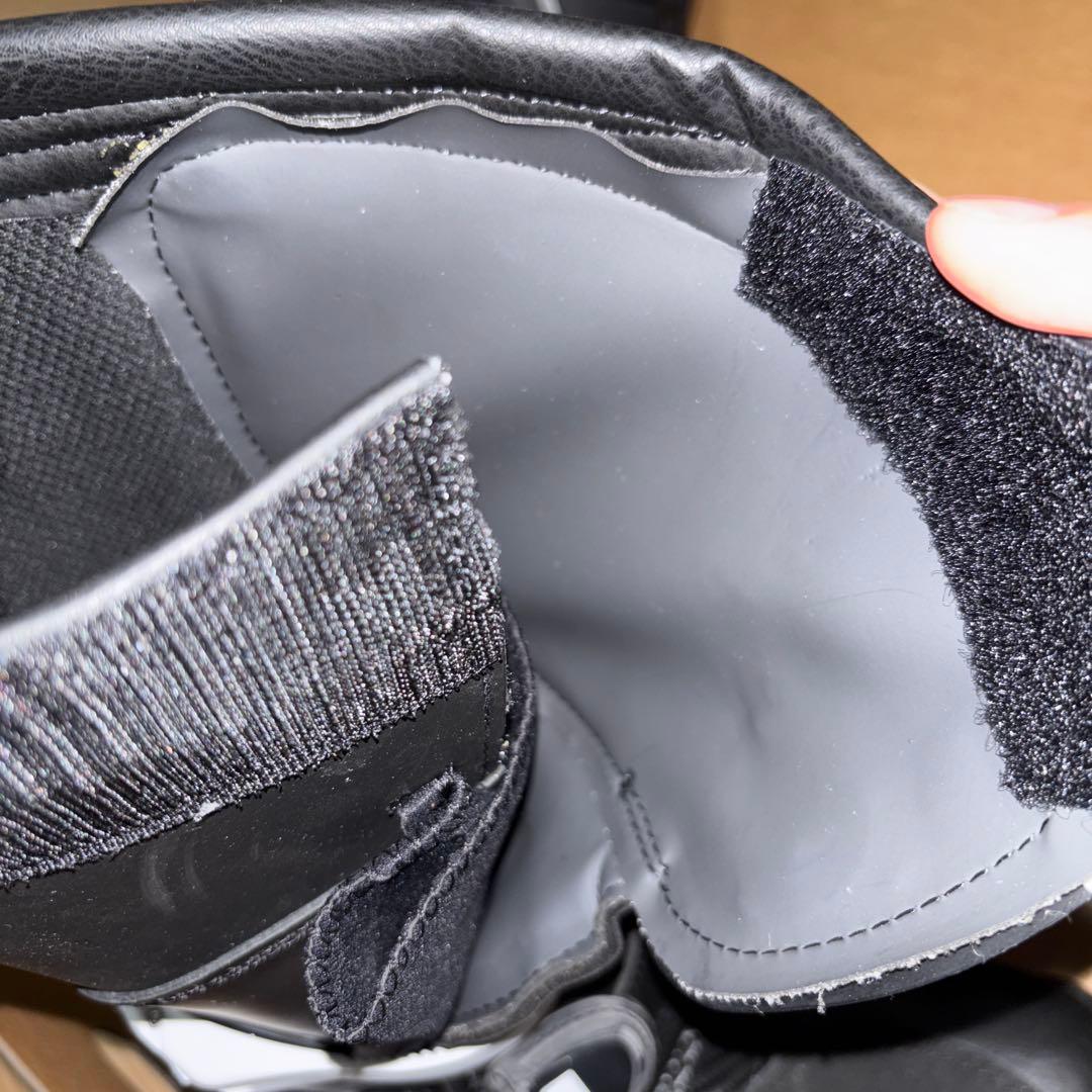 C*S様 【トライアル】２７センチ　アルパインスターズ写真追加