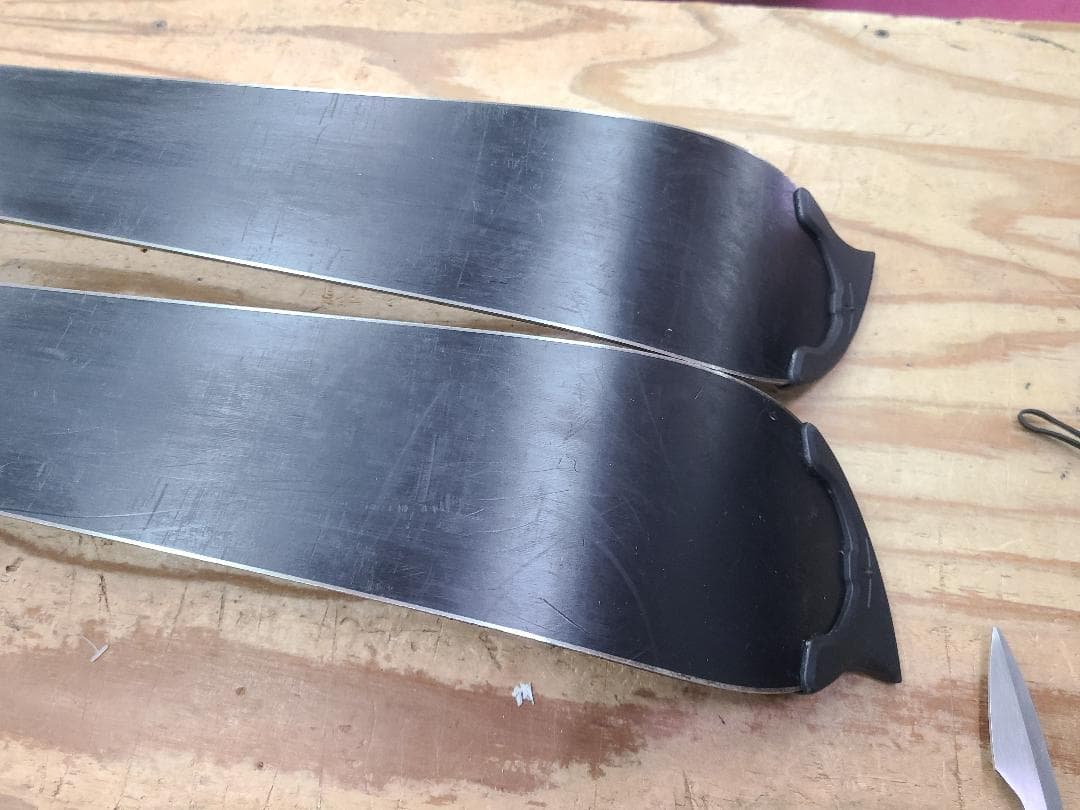 スキー 152 SALOMON XRACE JR SL