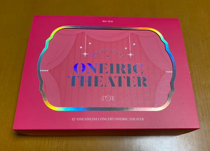 K-POP・アジア IZ*ONE ONEIRIC THEATER