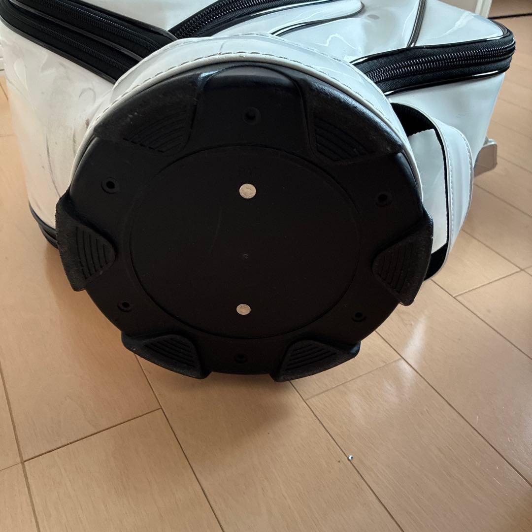 Admiral キャディバッグ ゴルフバッグ