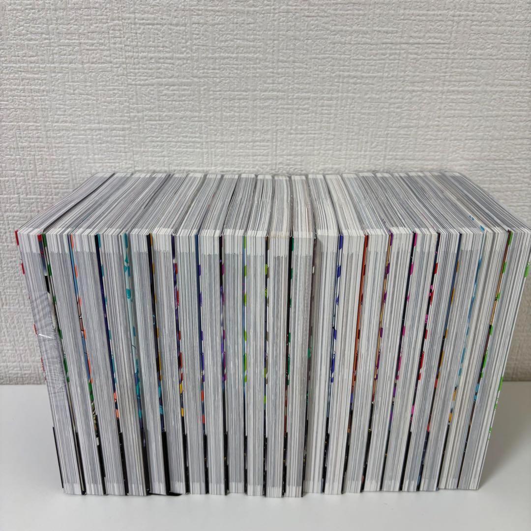 【美品】俺だけレベルアップな件 1〜21巻　既刊全巻セット　 DUBU