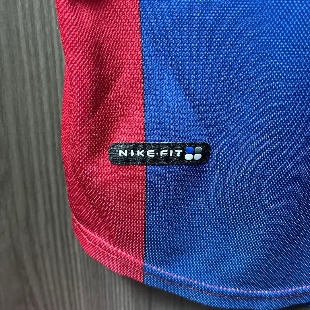 ナイキ バルセロナ  L