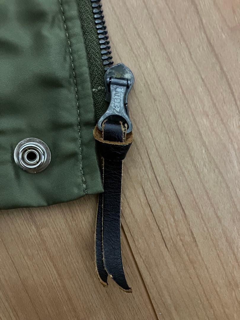 極美品　タグ付　THE REAL McCOY’S L-2 サイズ38 M