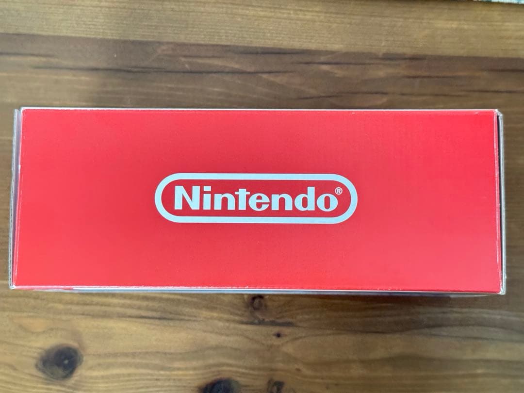 Nintendo Switch Light 本体