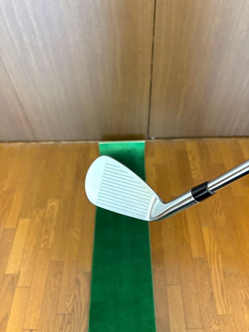 タイトリスト718 AP2 (7本セット4I〜9I,P) AMT white