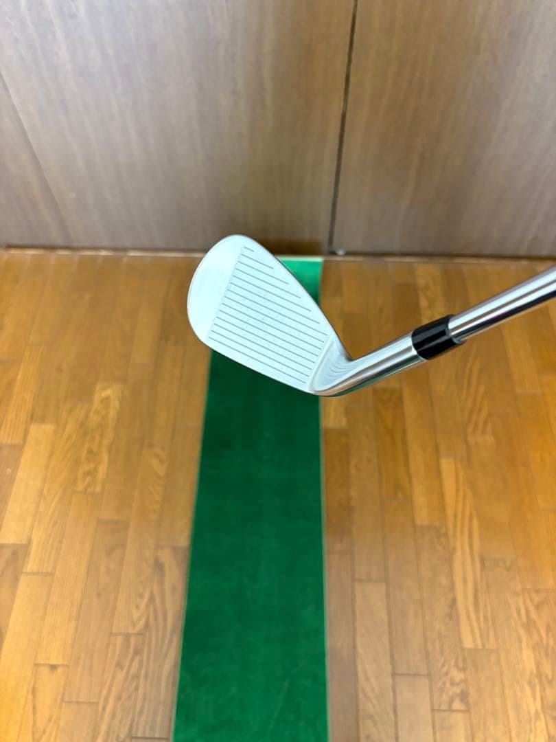 タイトリスト718 AP2 (7本セット4I〜9I,P) AMT white