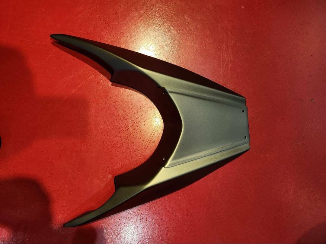 ひろちゅん⭐︎NEWPCX エアロウイング　PCXカスタム