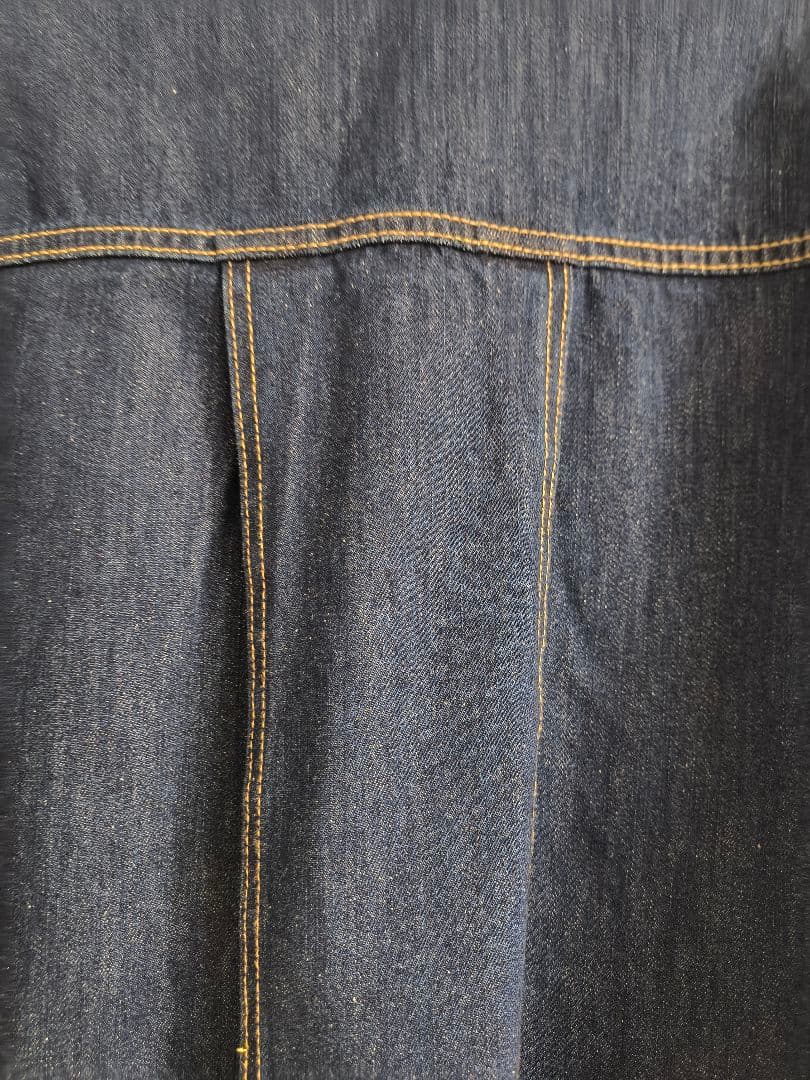 YAMADAYA デニムジャケット