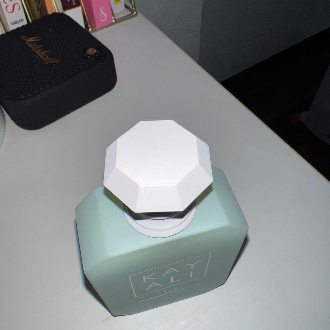 KAYALI Pistachio Gelato 33 香水 100ML