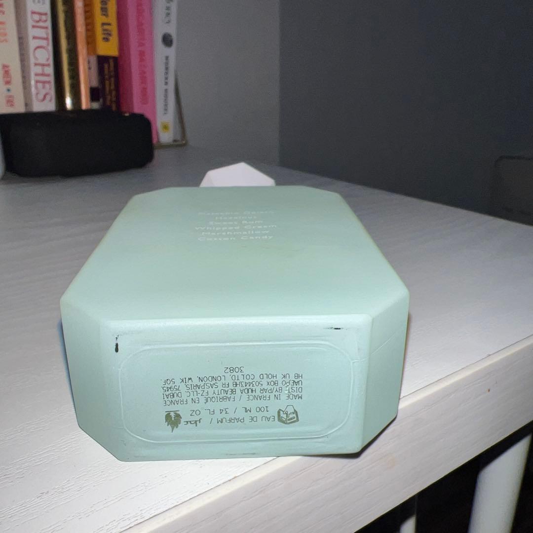 KAYALI Pistachio Gelato 33 香水 100ML