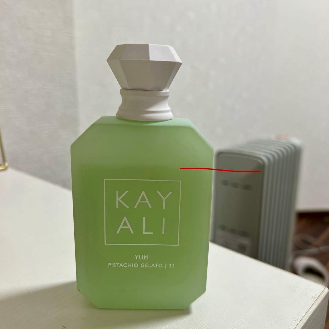 KAYALI Pistachio Gelato 33 香水 100ML