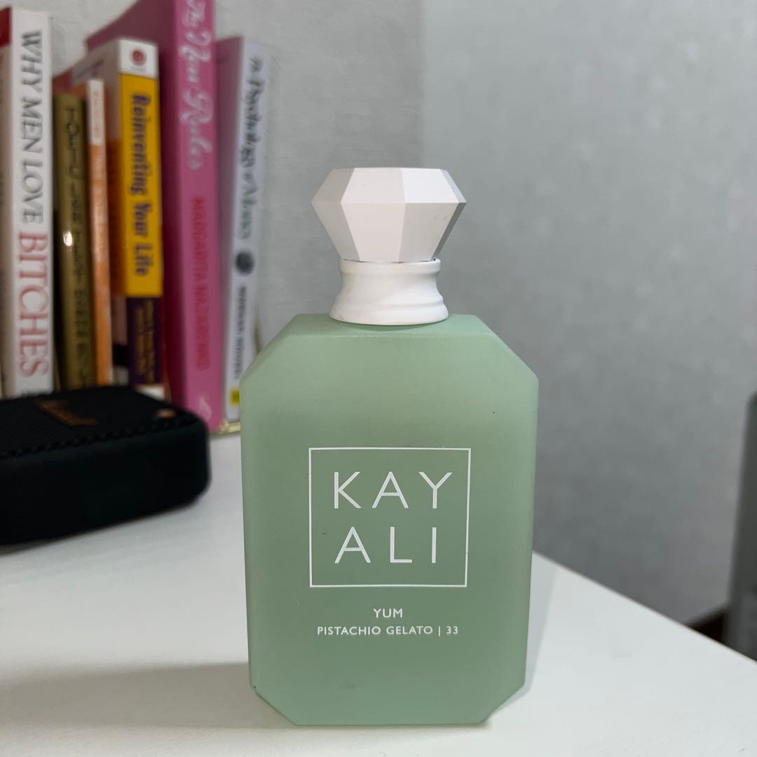 KAYALI Pistachio Gelato 33 香水 100ML
