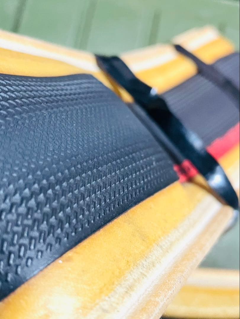 S-WORKS ターボコットン28C 前後セット