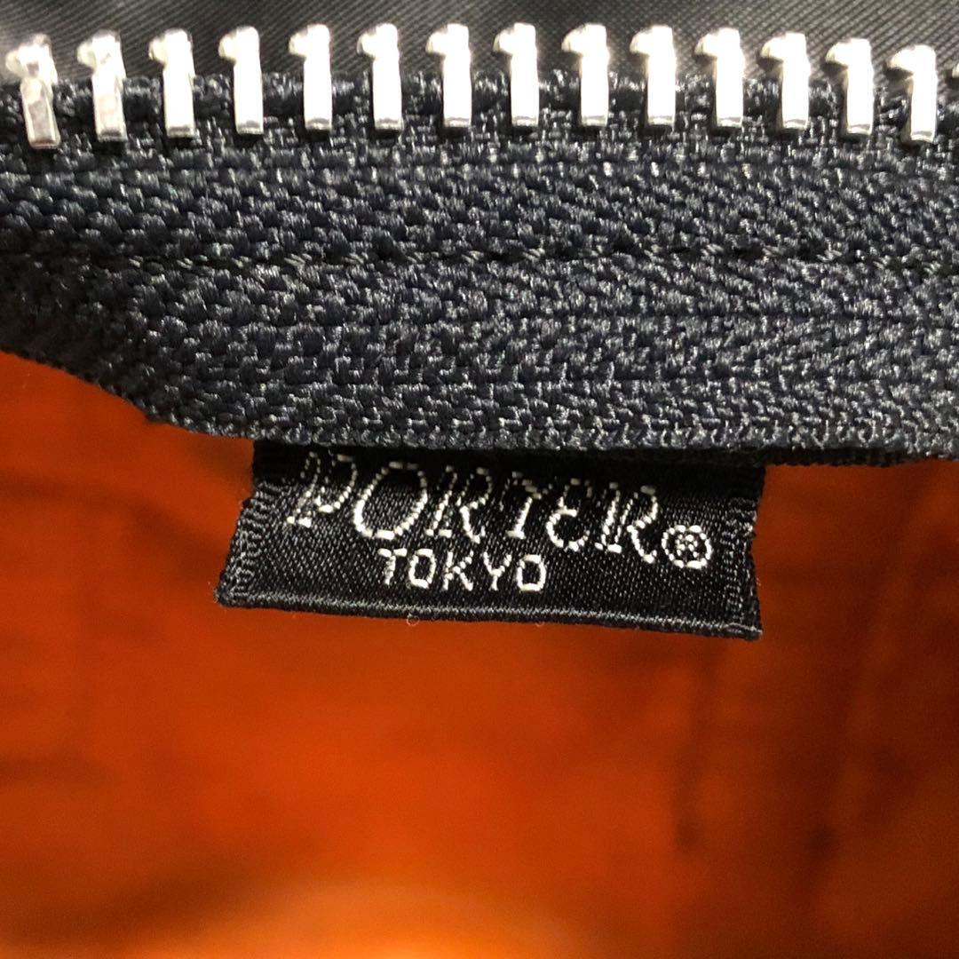 超美品✨人気 ポータータンカー ダッフル ミニボストンバッグSサイズ 吉田カバン