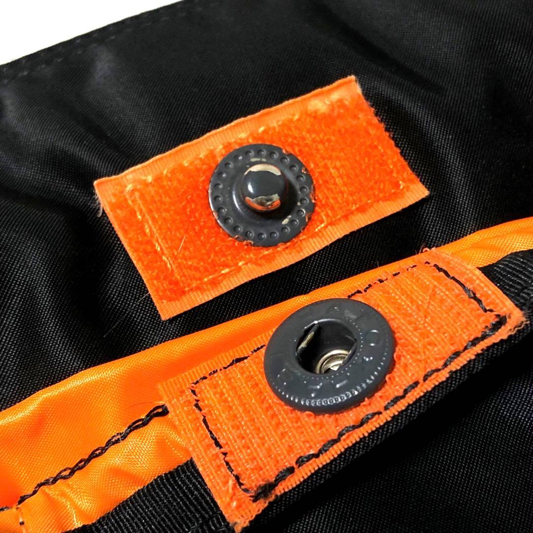 超美品✨人気 ポータータンカー ダッフル ミニボストンバッグSサイズ 吉田カバン