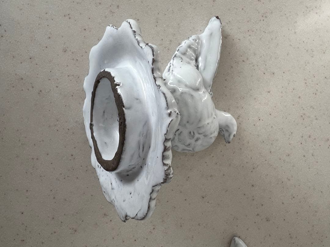 Astier de Villatte アスティエ・ド・ヴィラット 小鳥のベース