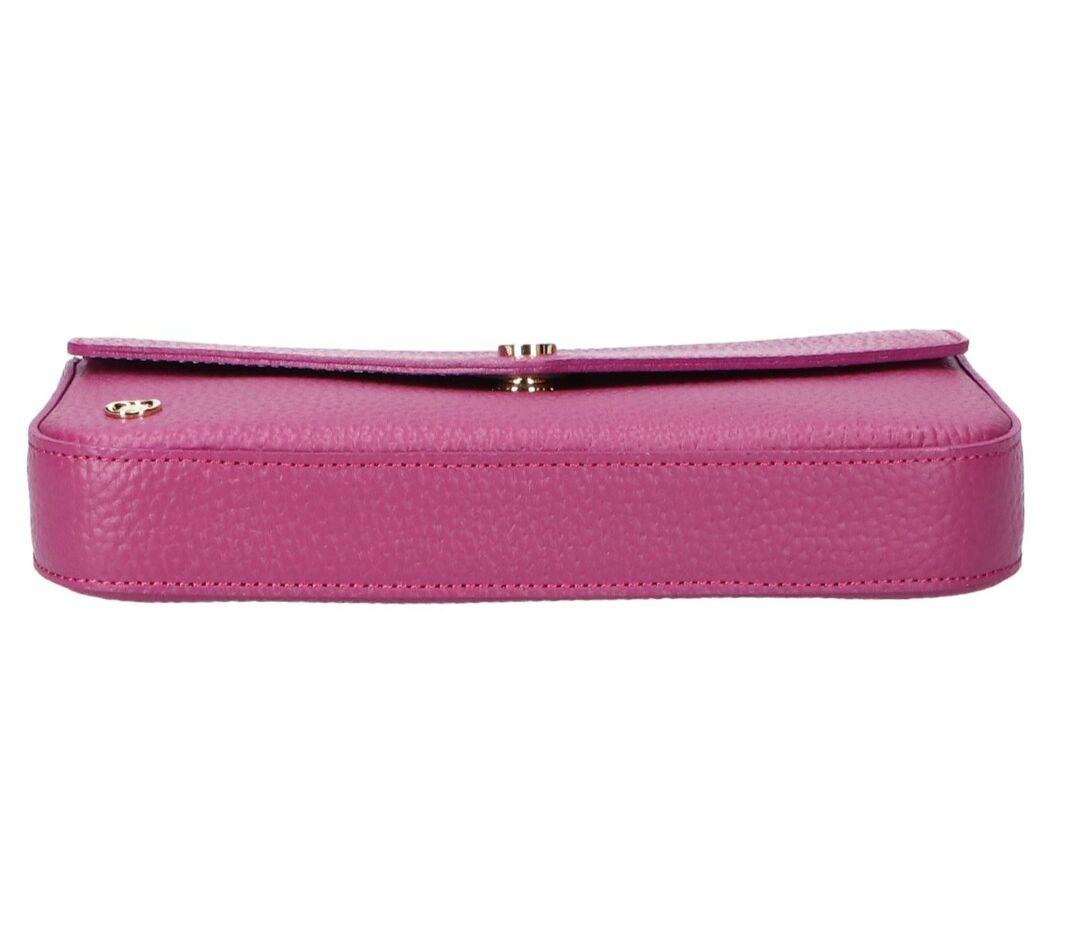 再値下げ⭐️ADMJ スリムウォレット付き ショルダーバッグ　モバイルポーチ