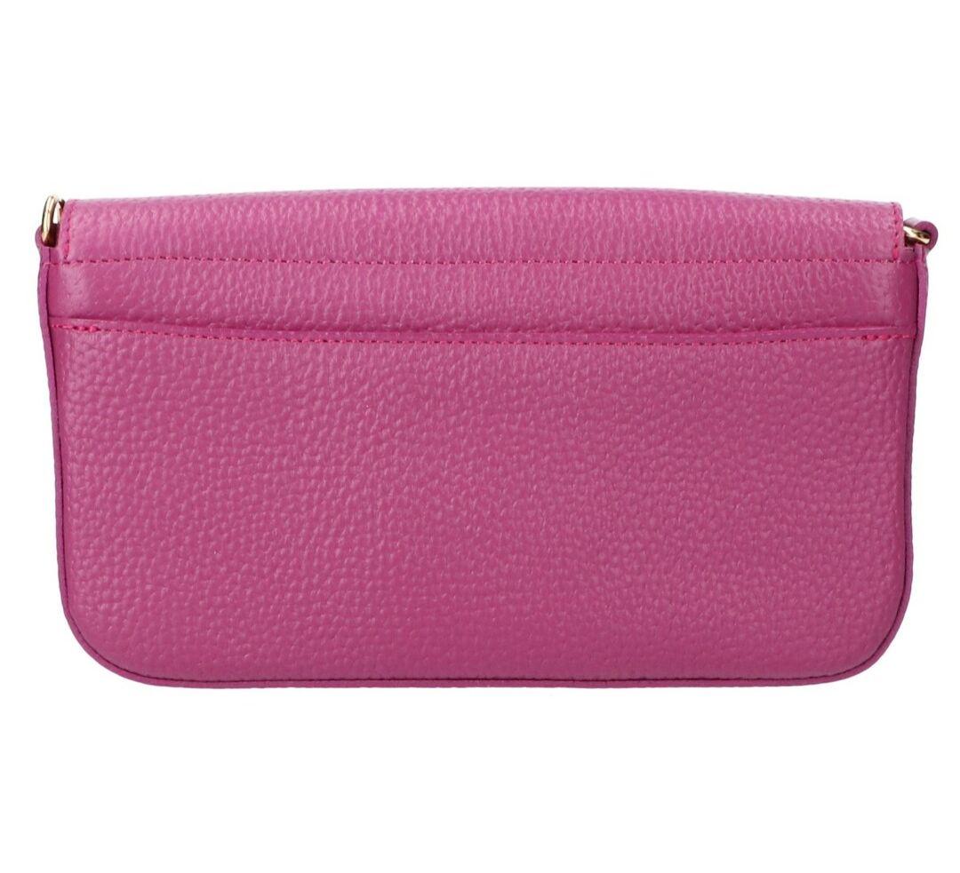 再値下げ⭐️ADMJ スリムウォレット付き ショルダーバッグ　モバイルポーチ