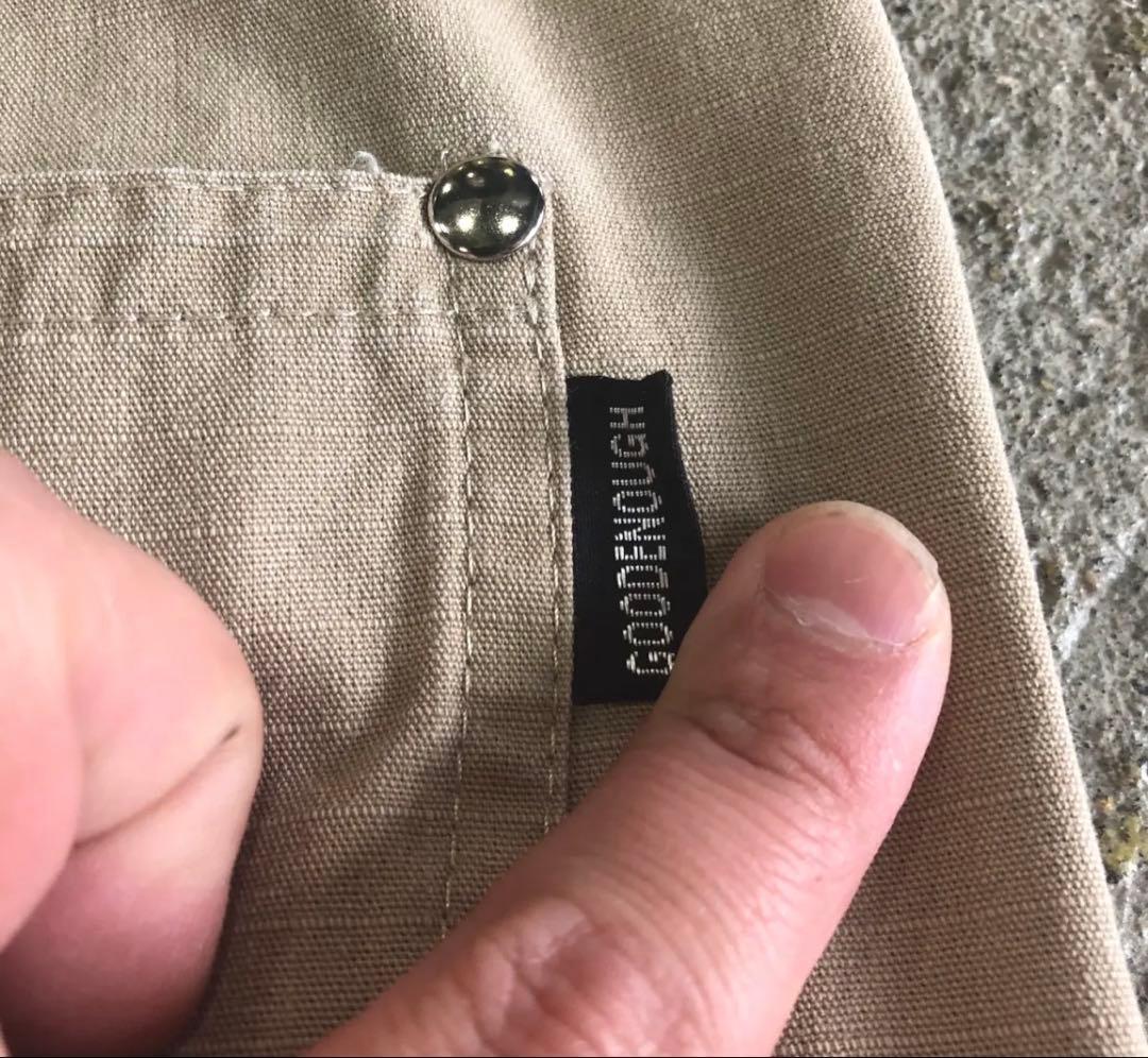 90s good enough チノパン 希少