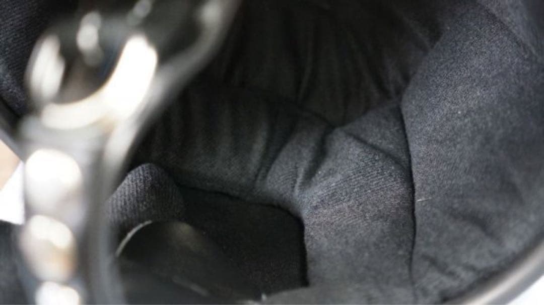 総額 ¥37950 オーシャンビートル STRヘルメット 極小帽体 新品 XL