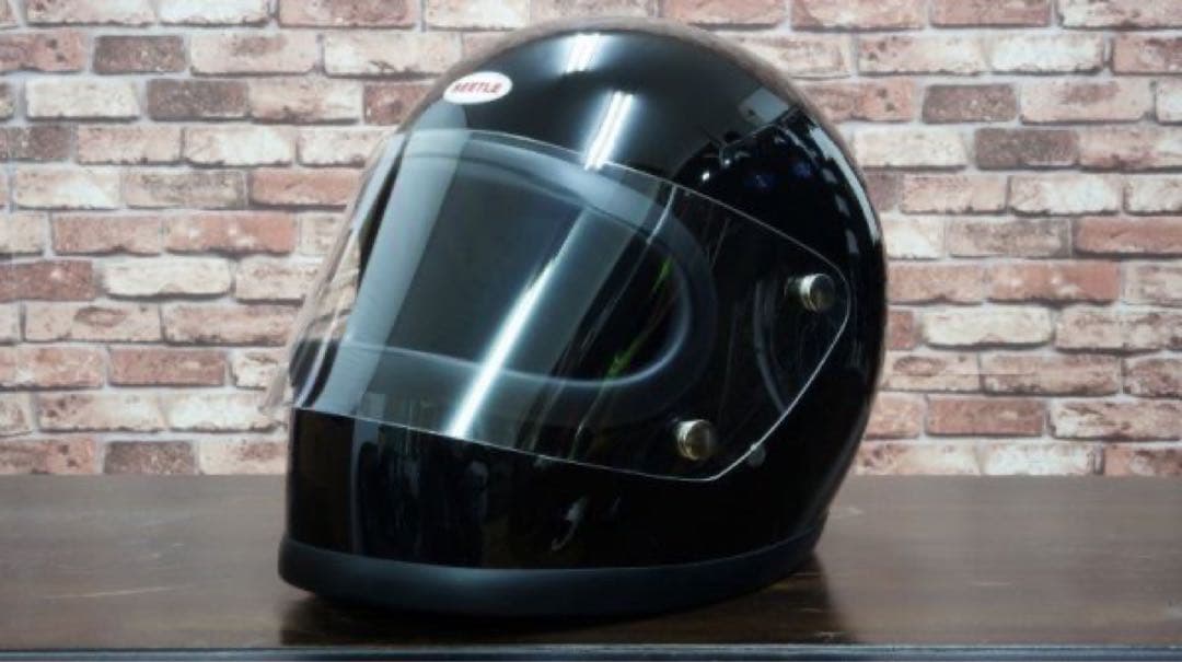 総額 ¥37950 オーシャンビートル STRヘルメット 極小帽体 新品 XL