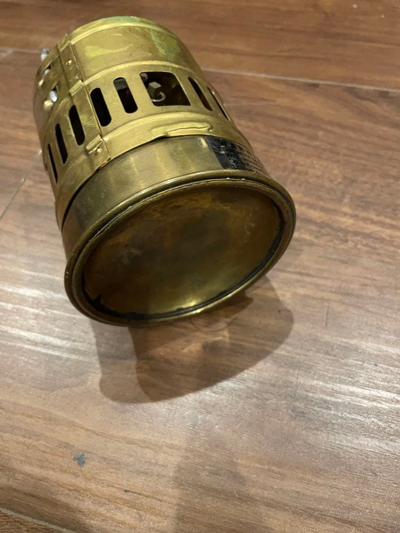 OPTIMUS 123R SVEA オプティマス